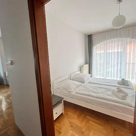 Fonix 2 Privat Apartman * Héviz