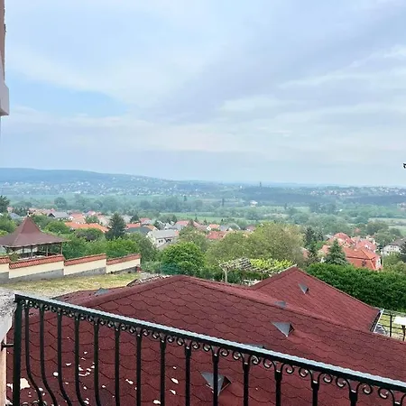 Fonix 2 Privat Apartman *