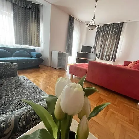 Apartament Fonix 2 Privat Apartman Héviz