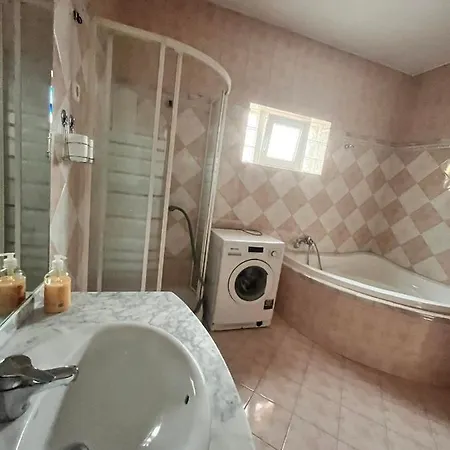 Fonix 2 Privat Apartman Apartament Héviz