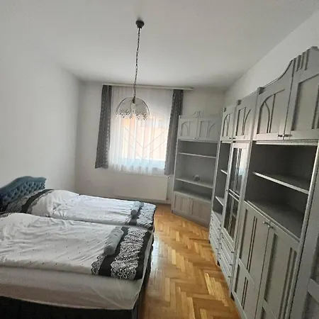 Fonix 2 Privat Apartman * Héviz