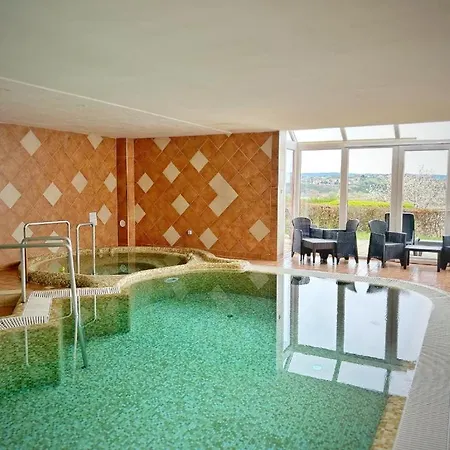Fonix 2 Privat Apartman Héviz