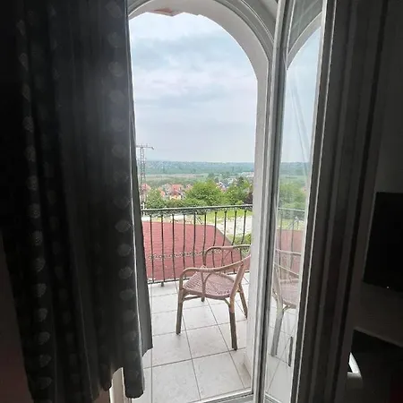 Fonix 2 Privat Apartman Apartament Héviz