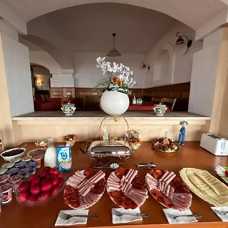 Apartament Fonix 2 Privat Apartman *