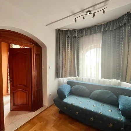 Fonix 2 Privat Apartman Héviz